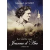 Image de La verite sur jeanne d arc - Manuel Gomez - Presses Du Midi - broché - Biographie broché