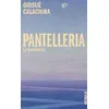 Image de Pantelleria La derniere ile - Giosuè Calaciura - Noir Sur Blanc - broché - Roman