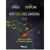 Image de Vertiges des saveurs Cueillir et cuisiner les plantes sauvages - Carlo Crisci - Du Belvedere Eds - cartonné - Guide cartonné