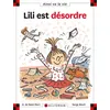 Image de N°20 Lili est désordre - Dominique de Saint Mars - Calligram - cartonné - Document jeunesse