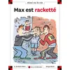 Image de N°38 Max est racketté - Dominique de Saint Mars - Calligram - cartonné - Document jeunesse