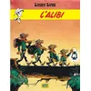 Image de Lucky Luke - Tome 27 - L'Alibi - Morris - Lucky Comics - cartonné - Bande dessinée cartonné