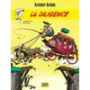 Image de Lucky Luke - Tome 1 - La Diligence - René Goscinny - Lucky Comics - cartonné - Bande dessinée