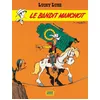 Image de Lucky Luke - Tome 18 - Le Bandit manchot - Morris - Lucky Comics - cartonné - Bande dessinée