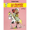 Image de Lucky Luke - Tome 24 - La Fiancée de Lucky Luke - Guy Vidal - Lucky Comics - cartonné - Bande dessinée