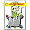 Image de Lucky Luke - Tome 2 - Le Pied-Tendre - Morris - Lucky Comics - cartonné - Bande dessinée