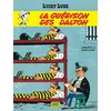 Image de Lucky Luke - Tome 12 - La Guérison des Dalton - Morris - Lucky Comics - cartonné - Bande dessinée
