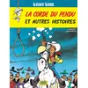 Image de Lucky Luke - Tome 20 - La Corde du pendu et autres histoires - Morris - Lucky Comics - cartonné - Bande dessinée
