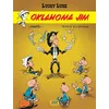 Image de Lucky Luke - Tome 37 - Oklahoma Jim - Jean Léturgie - Lucky Comics - cartonné - Bande dessinée