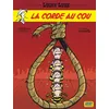 Image de Les Aventures de Lucky Luke d'après Morris - Tome 2 - La Corde au cou - Achdé - Lucky Comics - cartonné - Bande dessinée cartonné