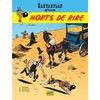 Image de Rantanplan - Tome 19 - Morts de rire - Jean Léturgie - Lucky Comics - cartonné - Bande dessinée cartonné