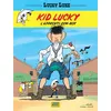 Image de Les Aventures de Kid Lucky d'après Morris - Kid Lucky, L'Apprenti Cow-boy - Achdé - Lucky Comics - cartonné - Bande dessinée jeunesse cartonné
