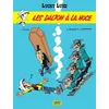 Image de Lucky Luke - Tome 31 - Les Dalton à la noce - Jean Léturgie - Lucky Comics - cartonné - Bande dessinée cartonné