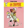 Image de Lucky Luke - Tome 24 - La Fiancée de Lucky Luke - Guy Vidal - Lucky Comics - broché - Bande dessinée broché