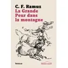 Image de La Grande Peur dans la montagne - Charles-Ferdinand Ramuz - In Folio - broché - Roman