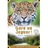 Image de Gare au jaguar ! - Alain Surget - Calligram - Poche - Roman junior dès 9 ans Poche