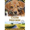 Image de Chiots business - Alain Surget - Calligram - Poche - Roman junior dès 9 ans