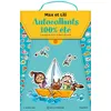 Image de Pochette autocollants Max et Lili 100% été - Dominique de Saint Mars - Calligram - broché - Document jeunesse dès 6 ans broché