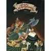 Image de L'épée d'Ardenois T1 Garen - Etienne Willem - Paquet Eds - cartonné - Bande dessinée jeunesse cartonné