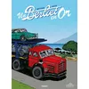 Image de Un berliet en or - Weytens - Paquet Eds - cartonné - Bande dessinée