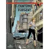 Image de Les aventures de Betsy T2 Le fantome d'argent - Jérôme Phalippou - Paquet Eds - cartonné - Bande dessinée