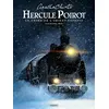 Image de Hercule Poirot Le Crime de l'Orient Express - Chaïko - Paquet Eds - cartonné - Bande dessinée