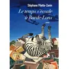 Image de Le Temps s'écoule à Barde-Lons - Stéphane Piletta-Zanin - Xenia - broché - Roman