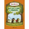 Image de Tout est si beau a panama - Janosch - Joie De Lire - relié - Album jeunesse dès 3 ans relié