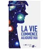 Image de La vie commence aujourd'hui - Christophe Léon - Joie De Lire - broché - Roman adolescent dès 13 ans