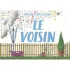 Image de Le Voisin - Walid Serageldine - Joie De Lire - cartonné - Album jeunesse