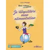 Image de Je rééquilibre mon alimentation - Aurélie de La Pontais - Jouvence - broché - Guide