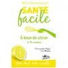 Image de Mon alimentation-santé facile à base de citron Et 78 recettes - Lisa Masset - Jouvence - broché - Guide