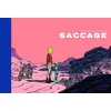 Image de Saccage - Frederik Peeters - Atrabile - relié - Bande dessinée