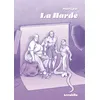 Image de La Harde - Marijpol - Atrabile - broché - Bande dessinée