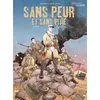 Image de Sans peur et sans pitie - t1 Maroc - Davidé Fabbri - Paquet Eds - cartonné - Bande dessinée cartonné