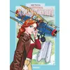 Image de Maria mantegazza, femme pilote - tome 2 - Seiho Takizawa - Paquet Eds - cartonné - Manga