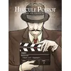 Image de Hercule Poirot - Drame en trois actes - Alberto Zanon - Paquet Eds - cartonné - Bande dessinée cartonné