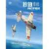 Image de Rei-sen pacifique - t1 - Olivier Speltens - Paquet Eds - cartonné - Bande dessinée cartonné