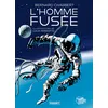 Image de L'homme fusée - Bernard Chabbert - Paquet Eds - cartonné - Bande dessinée cartonné