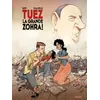 Image de Tuez la grande zohra ! - t2 - Yann - Paquet Eds - cartonné - Bande dessinée cartonné