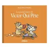 Image de Victor qui pète T4 La grand-mere - Jean-Marc Mathis - Chours - cartonné - Album jeunesse dès 3 ans cartonné