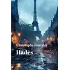 Image de Hadès - Christophe Fourrier - 5 Sens Editions - broché - Roman broché