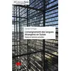 Image de L'enseignement des langues étrangères en Suisse Enjeux et tensions actuelles - Daniel Elmiger - Livreo Alphil - broché - Scolaire / Universitaire