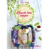 Image de Lunch box veggie Le tour du monde en 60 recettes : Europe, Asie, Amérique, Afrique - Juliette Pochat - Jouvence - broché - Guide
