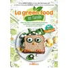 Image de La green food en famille Initier les enfants à l'alimentation de demain en 40 idées recettes - Marie Gabrielle Domizi - Jouvence - broché - Guide