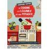 Image de Je cuisine les légumes de mon potager Plus de 160 recettes maison de la cueillette à l'assiette - Sandrine Duport - Jouvence - broché - Guide