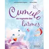 Image de Cumulo au royaume des larmes - Soline Bourdeverre-Veyssiere - Jouvence - broché - Album jeunesse broché