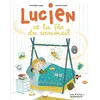 Image de Lucien et la fée du sommeil - Christophe Loupy - Jouvence - cartonné - Album jeunesse cartonné