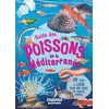 Image de Guide des poissons de la Méditerranée - Angelo Mojetta - Nuinui Jeunesse - broché - Document jeunesse