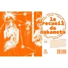 Image de Le recueil de Nakamoto - Valérie Boutant - PVH éditions - broché - Roman broché